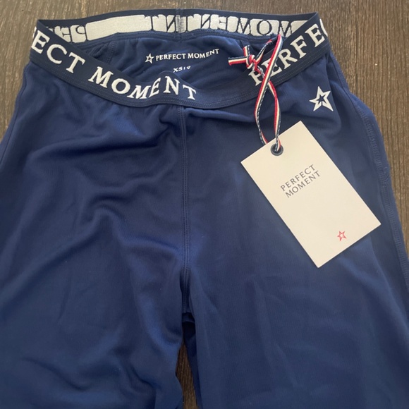 Perfect moment leggings - Picture 2 of 5